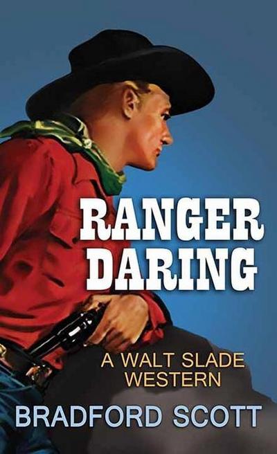 Ranger Daring