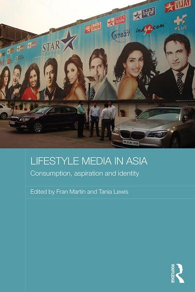 Lifestyle Media in Asia