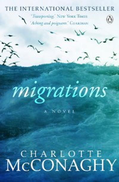 Migrations