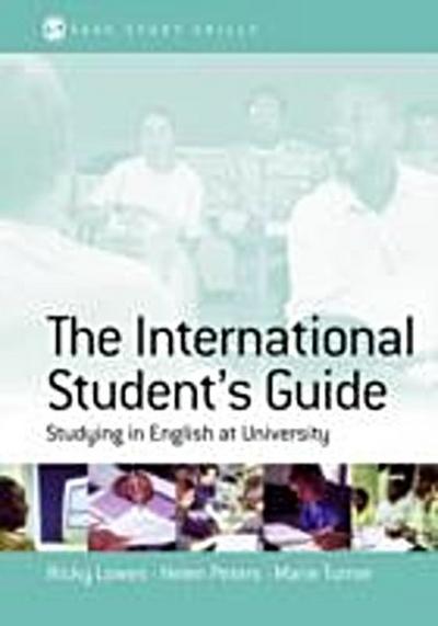 International Student’s Guide