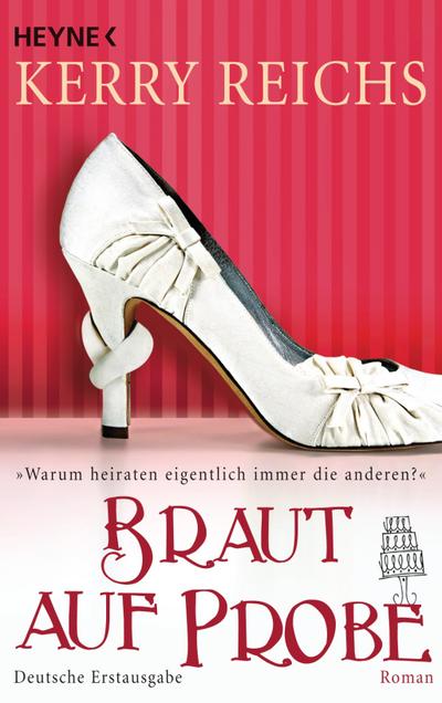 Braut auf Probe