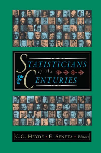 Statisticians of the Centuries