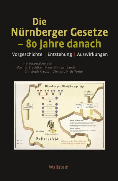 Nürnberger Gesetze