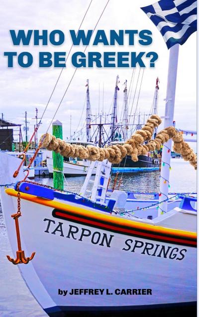 Who Wants To Be Greek?