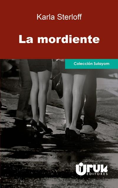 La mordiente
