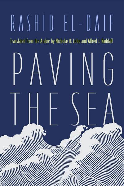 Paving the Sea