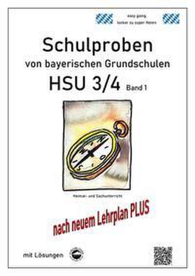 Schulproben HSU 3/4 Bd 1