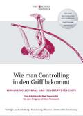 Wie man Controlling in den Griff bekommt