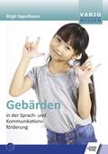 Gebärden in der Sprach- und Kommunikationsförderun