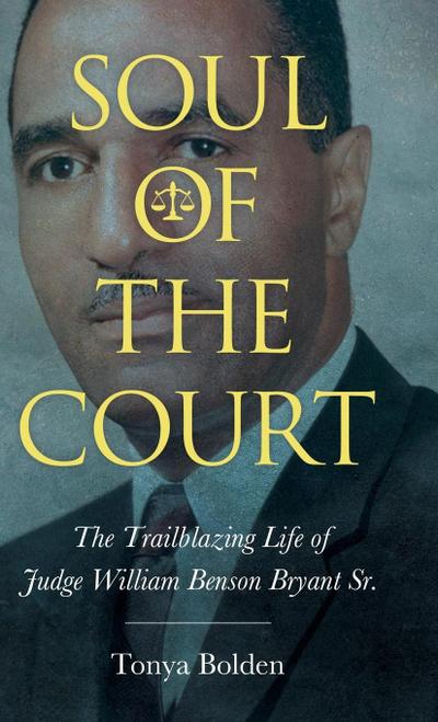 Soul of the Court