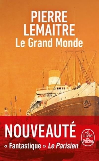 Le Grand Monde