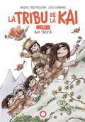 Bum Tacatà (La tribu de la Kai #4)