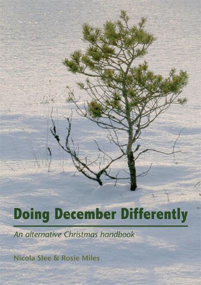 Doing December Differently
