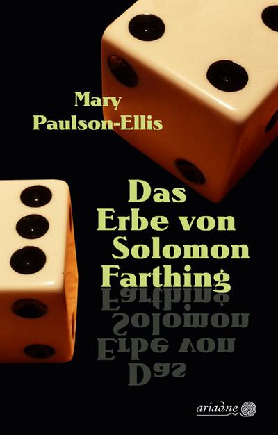 Erbe v.S.Farthing /ARI1269