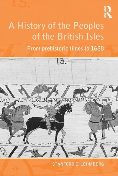 A History of the Peoples of the British Isles