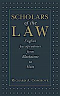 Scholars of the Law