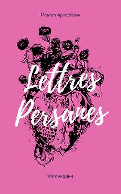 Lettres persanes