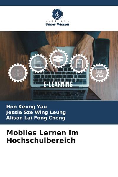 Mobiles Lernen im Hochschulbereich