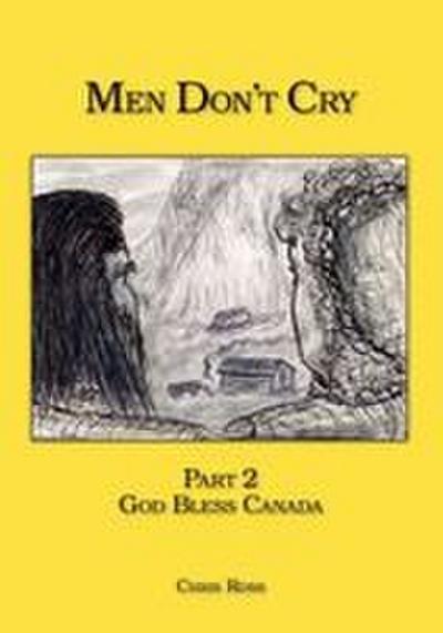 Men Don’t Cry
