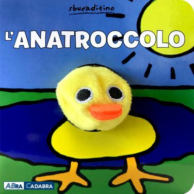 L’ anatroccolo