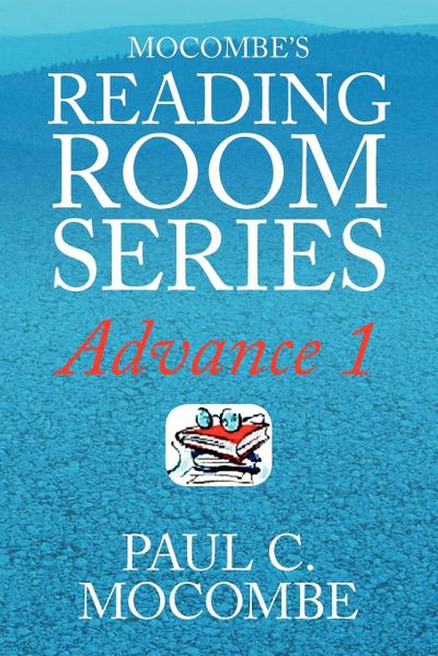 Mocombe’s Reading Room Series Advance 1