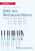 DNS der Weltmarktführer - Jürgen Meffert
