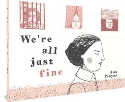 We’re All Just Fine