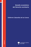 Estudio económico del Derecho societario