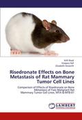 Risedronate Effects on Bone Metastasis of Rat Mamm