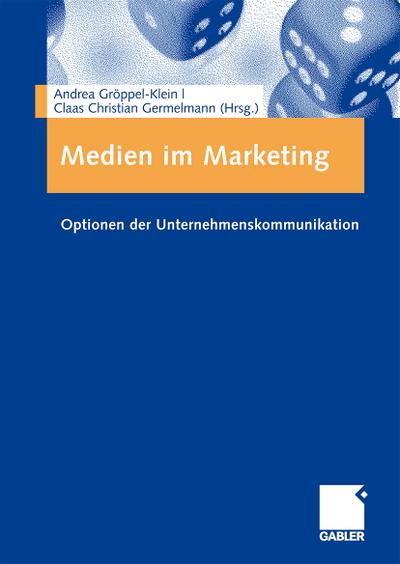 Medien im Marketing