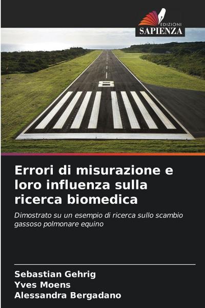 Errori di misurazione e loro influenza sulla ricerca biomedica