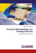 Practical Microbiology for Undergraduates