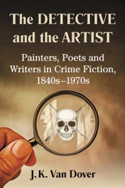 Detective and the Artist