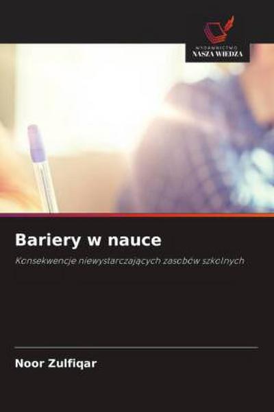 Bariery w nauce