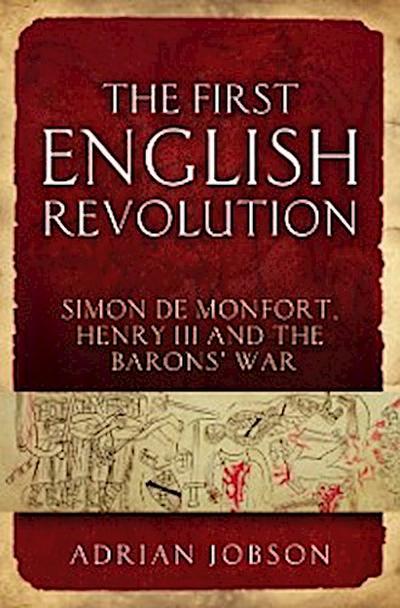 First English Revolution