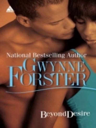 Beyond Desire (Mills & Boon Kimani Arabesque)