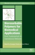 Bioresorbable Polymers for Biomedical Applications