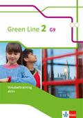 Green Line 2 G9
