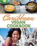 Caribbean Vegan Cookbook