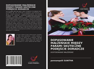 DOPASOWANIE MA¿¿E¿SKIE MI¿DZY PARAMI SKUTECZNE PODEJ¿CIE DORADCZE