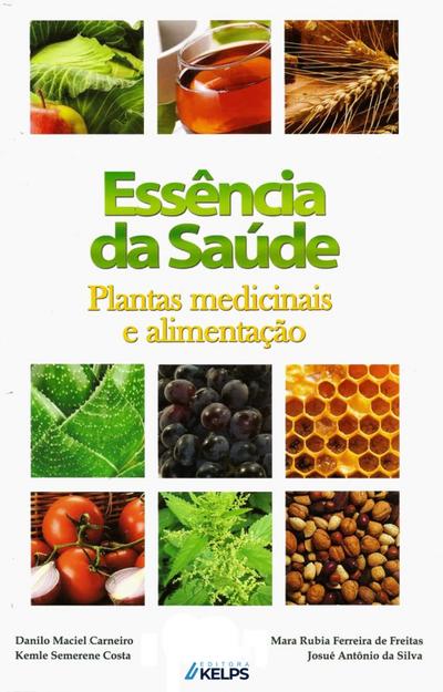 ESSÊNCIA DA SAÚDE