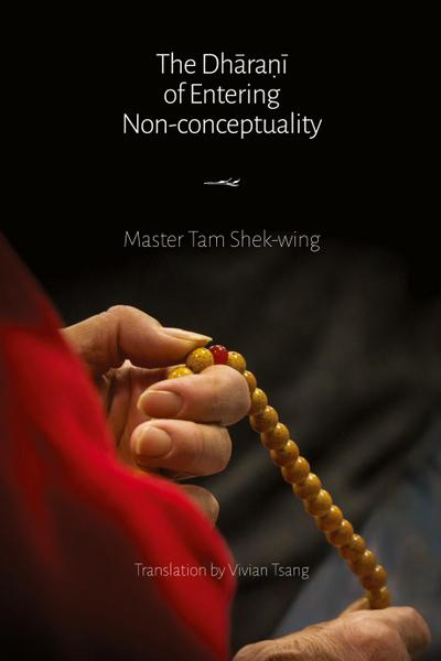 The Dh¿ra¿¿ of Entering Non-conceptuality