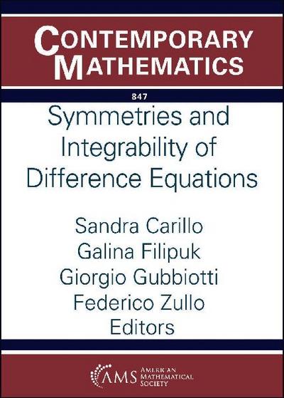 Symmetries and Integrability of Difference Equations