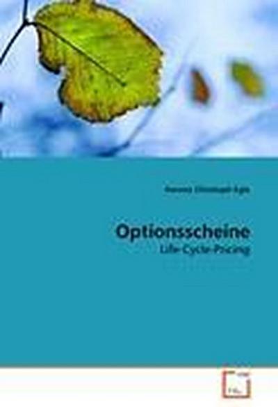 Optionsscheine
