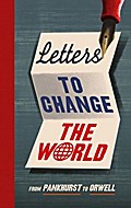 Letters to Change the World
