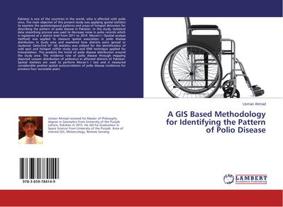 A GIS Based Methodology for Identifying the Pattern of Polio Disease