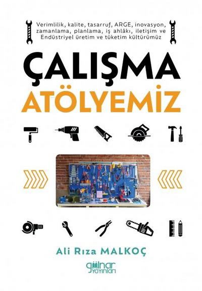 Calisma Atölyemiz