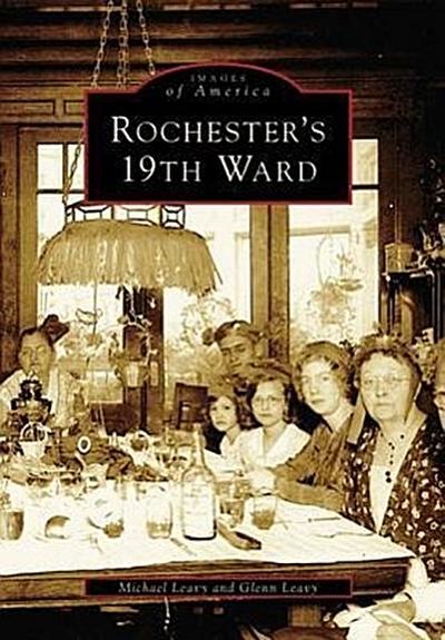 Rochester’s 19th Ward
