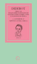 Diderot: obras VIII - Cláudio, Nero e Sêneca