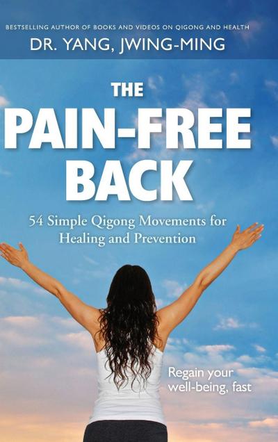 The Pain-Free Back